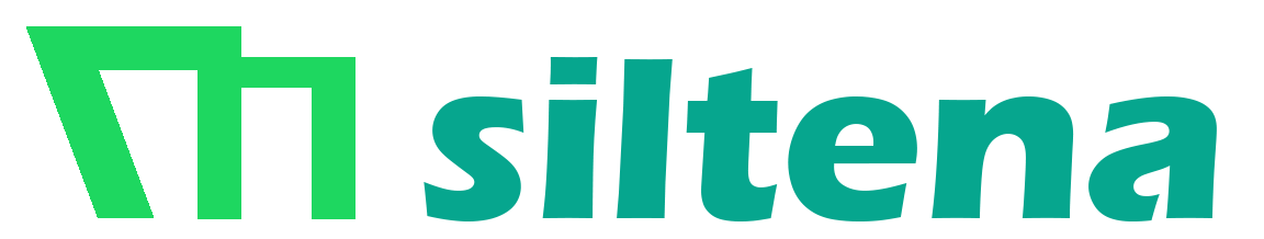 My Siltena Home Page